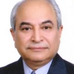 تصویر دکتر ابوطالب صارمی