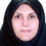 تصویر دکتر ویدا دانشفر