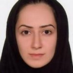 تصویر دکتر بهارک فروزانفر