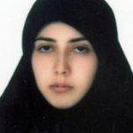 تصویر دکتر مریم سادات دیارجانی