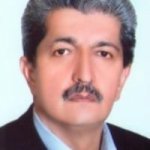 تصویر دکتر جلیل وثوقی