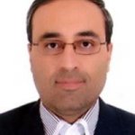 تصویر دکتر محمد ستایش
