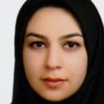 تصویر دکتر الناز طاهری زاده