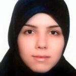 تصویر دکتر فاطمه آذین پور