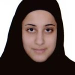 تصویر دکتر محدثه سادات حسینی