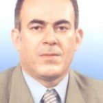 تصویر دکتر علیرضا خاک نژاد