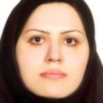 تصویر دکتر شهره جعفری