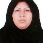 تصویر دکتر خیرالنساء اصغری شیخی