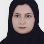 تصویر دکتر فهیمه حامدی