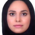 تصویر دکتر مهسا مختاریان پور