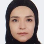 تصویر دکتر سودابه کولیوند