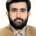 تصویر دکتر حسین ریاضی