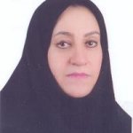 تصویر دکتر فتانه قمی