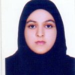 تصویر دکتر فاطمه سالاری پور فارغانی