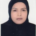 تصویر دکتر مرضیه رحمانی نژاددهج