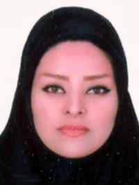 تصویر دکتر محبوبه عصمتی