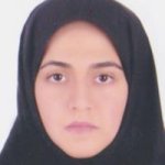 تصویر دکتر آذین ابراهیمی