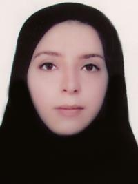 تصویر دکتر سمیه سعیدی