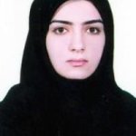 تصویر دکتر مریم فضل علی زاده