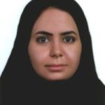 تصویر دکتر فاطمه یادگاری
