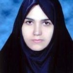 تصویر دکتر فاطمه سلطانی پور