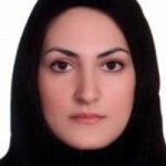 تصویر دکتر ویدا ملاحسینی