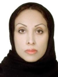 تصویر دکتر فریماه امینیان