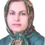 تصویر دکتر اعظم خیرمندپاریزی