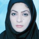 تصویر دکتر مژده ثمره مراداسحاقی