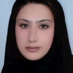 تصویر دکتر بهناز حمیدی