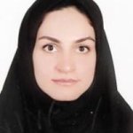 تصویر دکتر پرستو داوری