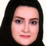 تصویر دکتر شهره تاجدینی