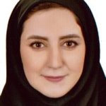 تصویر دکتر نیلوفر صادقی