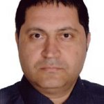 تصویر دکتر علی قرشی زاده