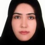 تصویر دکتر سیده زینب ثریا