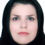 تصویر دکتر فاطمه رضی پور
