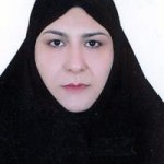 تصویر دکتر فرزانه طوسی خجسته