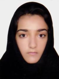تصویر دکتر مایده سعیدی