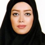 تصویر دکتر بیتا صالحی