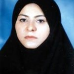 تصویر دکتر ملیحه محمدحسینی