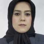 تصویر دکتر معصومه آرمند