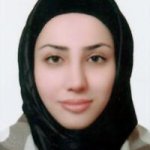تصویر دکتر نیلوفر محرمی