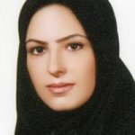 تصویر دکتر یگانه ازادمنش
