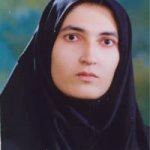 تصویر دکتر ثریا مهریاری باسمنج