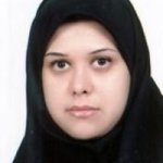 تصویر دکتر شراره حمیدی فرد