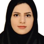 تصویر دکتر مهسا فروزنده هفشجانی