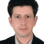 تصویر دکتر مجید بهارصفت