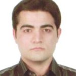 تصویر دکتر رضا بهشتی منفرد
