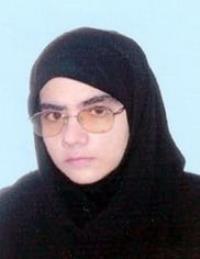تصویر دکتر زهرا صائبی