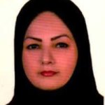 تصویر دکتر شبنم سهیلی